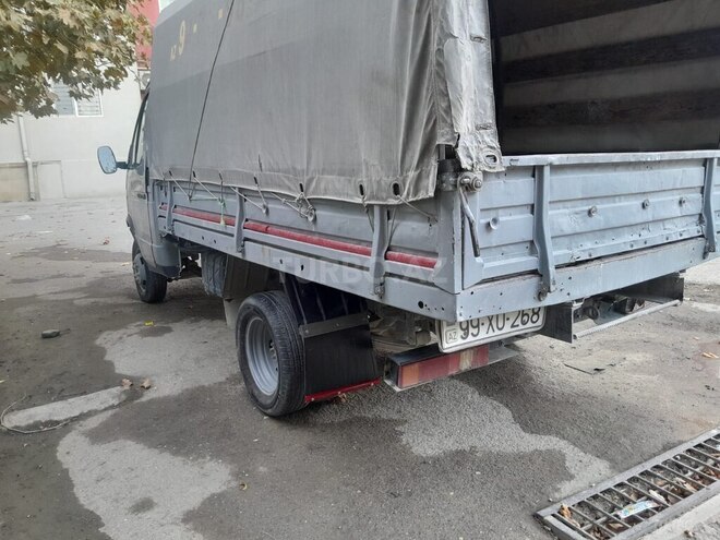 GAZ 33021 1999, 334,000 km - 2.4 l - Bakı