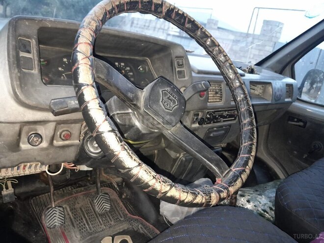 GAZ 33021 1999, 334,000 km - 2.4 l - Bakı