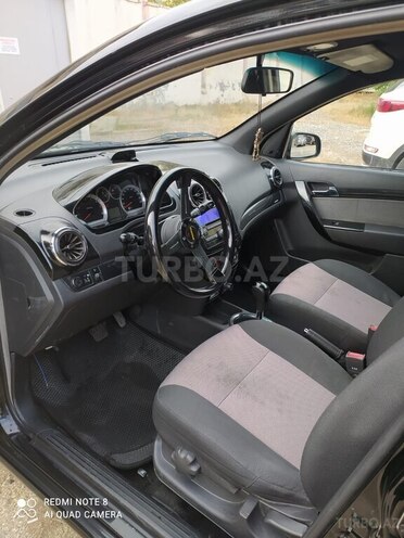 Ravon Nexia R3 2019, 165,000 km - 1.5 л - Bakı