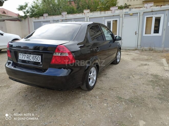 Ravon Nexia R3 2019, 165,000 km - 1.5 л - Bakı