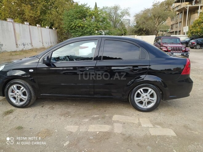 Ravon Nexia R3 2019, 165,000 km - 1.5 л - Bakı