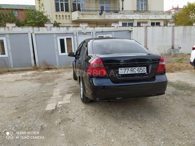 Ravon Nexia R3 2019, 165,000 km - 1.5 л - Bakı