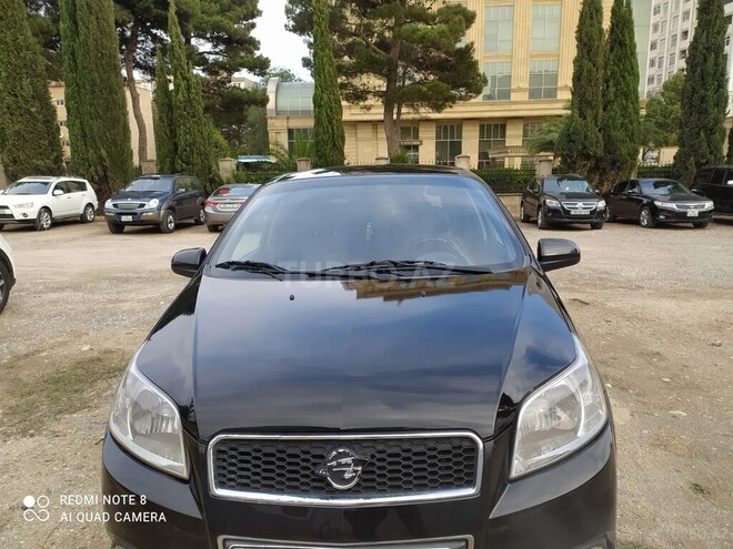 Ravon Nexia R3 2019, 165,000 km - 1.5 л - Bakı