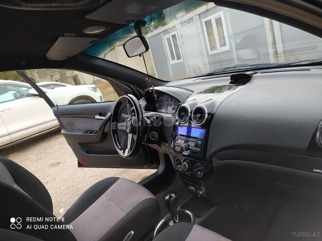 Ravon Nexia R3 2019, 165,000 km - 1.5 л - Bakı