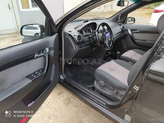 Ravon Nexia R3 2019, 165,000 km - 1.5 л - Bakı