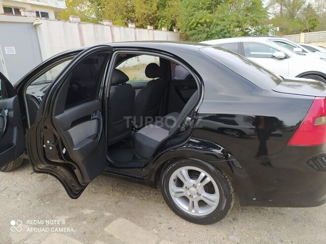 Ravon Nexia R3 2019, 165,000 km - 1.5 л - Bakı
