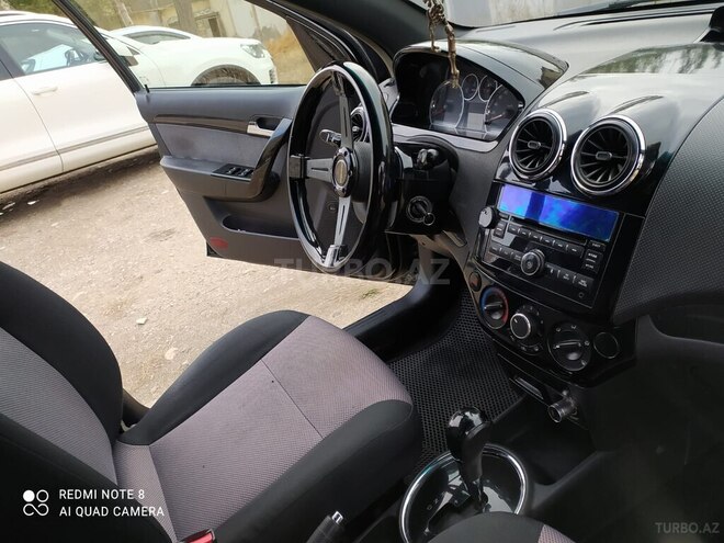 Ravon Nexia R3 2019, 165,000 km - 1.5 л - Bakı