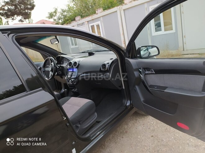 Ravon Nexia R3 2019, 165,000 km - 1.5 л - Bakı