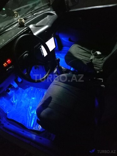 Daewoo Nexia 2005, 236,780 km - 1.5 l - Bakı