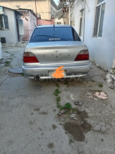 Daewoo Nexia 2005, 236,780 km - 1.5 l - Bakı
