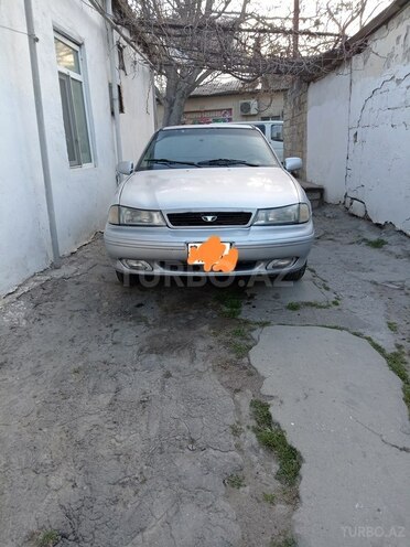 Daewoo Nexia 2005, 236,780 km - 1.5 l - Bakı