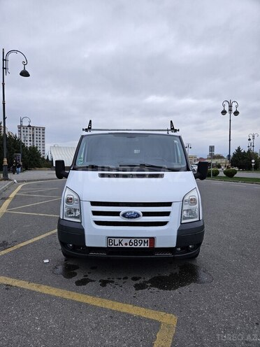 Ford Transit 2010, 235,000 km - 2.2 l - Bakı