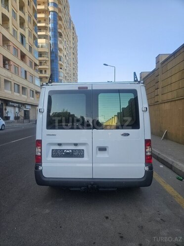 Ford Transit 2010, 235,000 km - 2.2 l - Bakı
