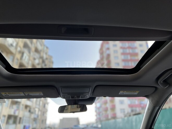 Honda CR-V 2021, 78,000 km - 2.0 l - Bakı