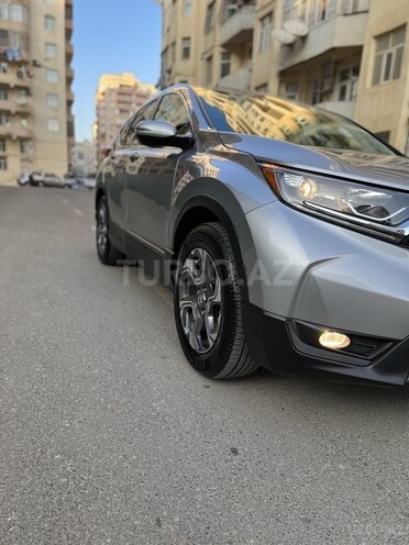 Honda CR-V 2021, 78,000 km - 2.0 l - Bakı