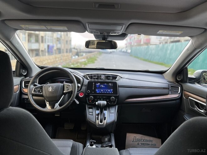 Honda CR-V 2021, 78,000 km - 2.0 l - Bakı