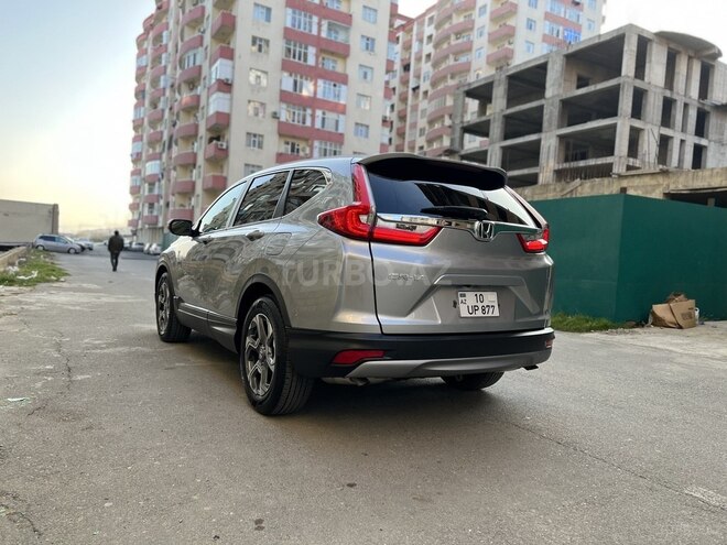 Honda CR-V 2021, 78,000 km - 2.0 l - Bakı