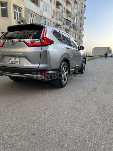 Honda CR-V 2021, 78,000 km - 2.0 l - Bakı