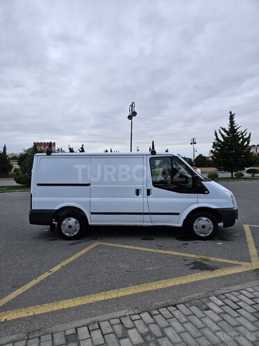 Ford Transit 2010, 235,000 km - 2.2 l - Bakı