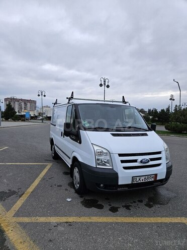 Ford Transit 2010, 235,000 km - 2.2 l - Bakı