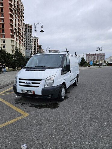 Ford Transit 2010, 235,000 km - 2.2 l - Bakı