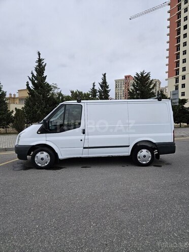 Ford Transit 2010, 235,000 km - 2.2 l - Bakı