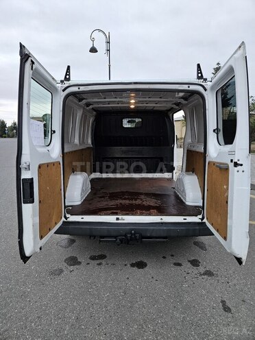 Ford Transit 2010, 235,000 km - 2.2 l - Bakı