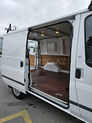 Ford Transit 2010, 235,000 km - 2.2 l - Bakı
