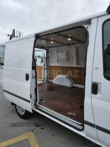 Ford Transit 2010, 235,000 km - 2.2 l - Bakı