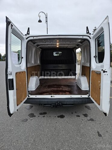 Ford Transit 2010, 235,000 km - 2.2 l - Bakı