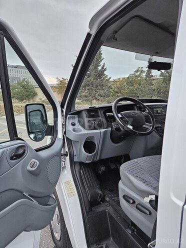 Ford Transit 2010, 235,000 km - 2.2 l - Bakı