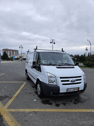 Ford Transit 2010, 235,000 km - 2.2 l - Bakı