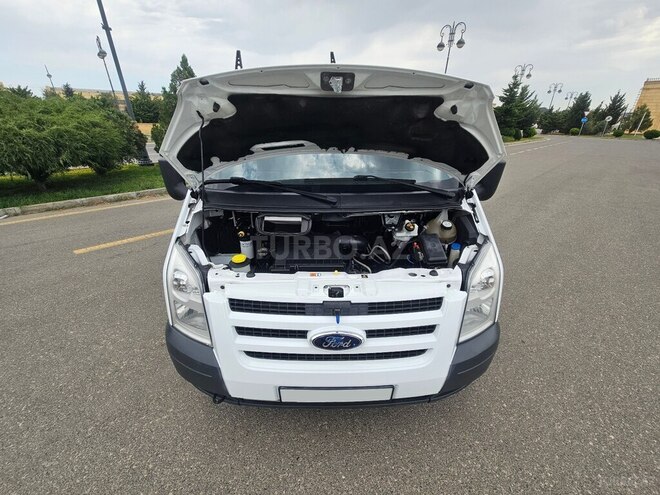 Ford Transit 2010, 235,000 km - 2.2 l - Bakı