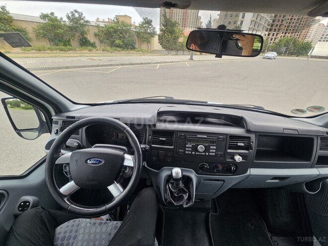 Ford Transit 2010, 235,000 km - 2.2 l - Bakı
