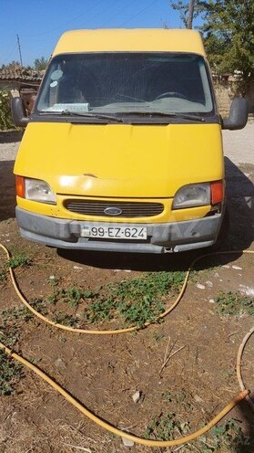 Ford Transit 1996, 300,000 km - 2.5 l - Bakı