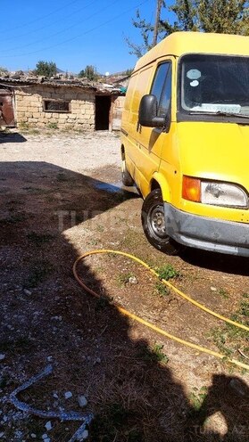 Ford Transit 1996, 300,000 km - 2.5 l - Bakı