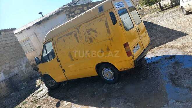 Ford Transit 1996, 300,000 km - 2.5 l - Bakı