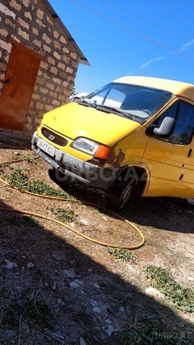 Ford Transit 1996, 300,000 km - 2.5 l - Bakı