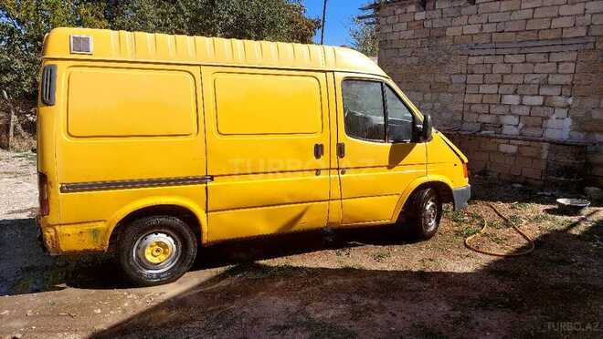 Ford Transit 1996, 300,000 km - 2.5 l - Bakı
