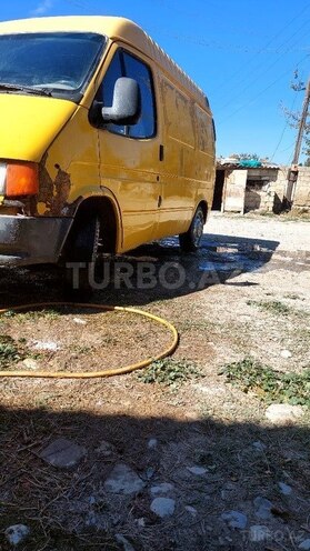 Ford Transit 1996, 300,000 km - 2.5 l - Bakı