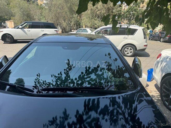 Hyundai Sonata 2010, 17,200 km - 2.4 l - Bakı