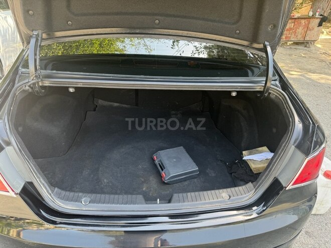 Hyundai Sonata 2010, 17,200 km - 2.4 l - Bakı