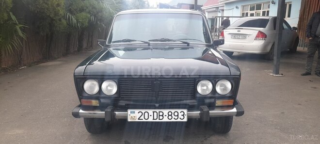 LADA (VAZ) 2106 2004, 98,000 km - 1.5 l - Gəncə