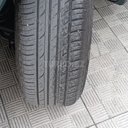 Mercedes C 200 1996, 387,340 km - 2.0 l - Sumqayıt