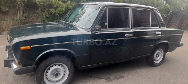 LADA (VAZ) 2106 2004, 98,000 km - 1.5 l - Gəncə
