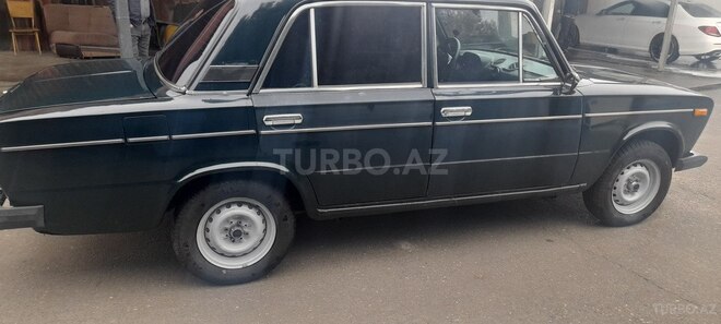 LADA (VAZ) 2106 2004, 98,000 km - 1.5 l - Gəncə