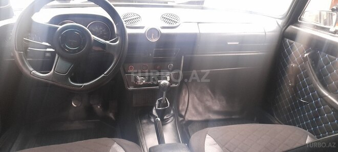LADA (VAZ) 2106 2004, 98,000 km - 1.5 l - Gəncə