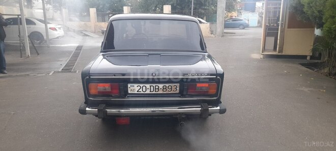 LADA (VAZ) 2106 2004, 98,000 km - 1.5 l - Gəncə