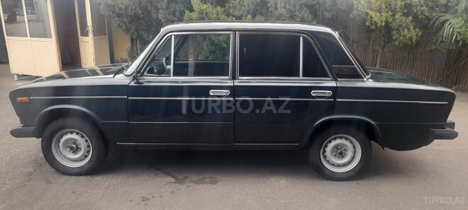 LADA (VAZ) 2106 2004, 98,000 km - 1.5 l - Gəncə