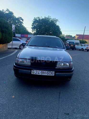 Opel Vectra 1995, 456,789 km - 1.6 l - Qusar